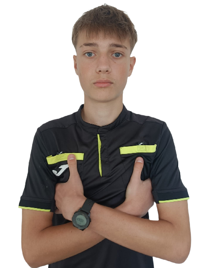 Cîmpeanu David Matei